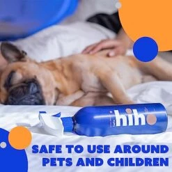 GENERIC HiHo Pet Odor Eliminator (24 Fl Oz), Pack Of 1 -Dog Supply Store 51eissag2jL