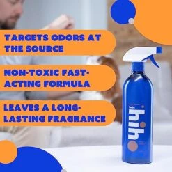 GENERIC HiHo Pet Odor Eliminator (24 Fl Oz), Pack Of 1 -Dog Supply Store 51kQVyGn5SL