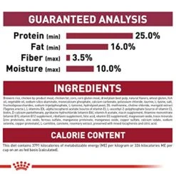 Royal Canin Indoor Small Puppy Dry Dog Food, 2.5 Lb. -Dog Supply Store 51nPTVyYQLL