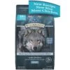 Blue Buffalo Wilderness High Protein Natural Adult Dry Dog Food Plus Wholesome Grains, Chicken 28 Lb Bag -Dog Supply Store 51nRss06lWL