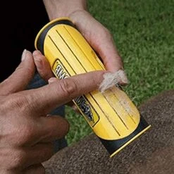 3-in-1 Undercoat Brush For Dogs, Undercoat And Hair Removal Brush, Animal Hair Remover Roller, Suitable For All Hairy Pets Large Dogs, Cats (Pink) (Color : Pink) -Dog Supply Store 51ohf0AolyL