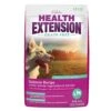 Health Extension Dry Dog Food, Natural Food With Added Vitamins & Minerals, Suitable For All Puppies, Grain Free, Salmon Recipe With Whole Vegetable & Berries (10 Pound) 1 Health Extension Dry Dog Food, Natural Food With Added Vitamins & Minerals, Suitable For All Puppies, Grain Free, Salmon Recipe With Whole Vegetable & Berries (10 Pound) -Dog Supply Store 51oklVrndgL