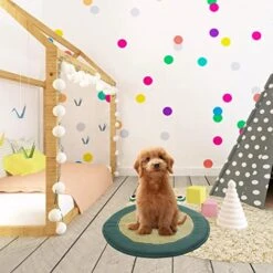 Mipcase Dog Birthday Dog Birthday Dog Food Mat Pet Cooling Mat Grass Rattan Summer Cooling Pad Natural Straw Mat Area Rug Pet Sleeping Floor Pad For Dogs Cats Dog Birthday Dog Food Mat Dog Food Mat 8 Mipcase Dog Birthday Dog Birthday Dog Food Mat Pet Cooling Mat Grass Rattan Summer Cooling Pad Natural Straw Mat Area Rug Pet Sleeping Floor Pad For Dogs Cats Dog Birthday Dog Food Mat Dog Food Mat -Dog Supply Store 51txQBXVckL