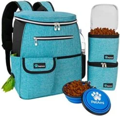 PetAmi Dog Travel Bag Backpack, Airline Approved Dog Bags For Traveling, Puppy Diaper Bag Supplies, Pet Camping Essentials Hiking Accessories Dog Mom Gift, Food Container, Collapsible Bowls, Dark Gray 22 PetAmi Dog Travel Bag Backpack, Airline Approved Dog Bags For Traveling, Puppy Diaper Bag Supplies, Pet Camping Essentials Hiking Accessories Dog Mom Gift, Food Container, Collapsible Bowls, Dark Gray -Dog Supply Store 51u0d1Xh0TL. AC