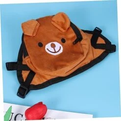 Stuffed Puppy 2pcs Dog Accessories For Small Dogs Dog Crate Accessories Cute Backpack Pet Cat Shoulder Bag Stuffed Shoulder Bags The Cow Pet Bag Plush Backpack Multipurpose Brown 13 Stuffed Puppy 2pcs Dog Accessories For Small Dogs Dog Crate Accessories Cute Backpack Pet Cat Shoulder Bag Stuffed Shoulder Bags The Cow Pet Bag Plush Backpack Multipurpose Brown -Dog Supply Store 51vS7DhMXAL