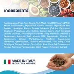 Forza10 Sensitive Tear Stain Remover Dry Dog Food, Grain Free Reduce Tear Stains Dog Eye Care Tear Stain Remover Vet Recommended, Dog Tear Stain 4 Pounds Adult Dogs 14 Forza10 Sensitive Tear Stain Remover Dry Dog Food, Grain Free Reduce Tear Stains Dog Eye Care Tear Stain Remover Vet Recommended, Dog Tear Stain 4 Pounds Adult Dogs -Dog Supply Store 51vpzOkICDL