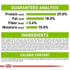 Royal Canin Size Health Nutrition X-Small Puppy Dry Dog Food, 3 Lb Bag 11 Royal Canin Size Health Nutrition X-Small Puppy Dry Dog Food, 3 Lb Bag -Dog Supply Store 51vyKpdcyUL