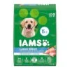 IAMS Adult High Protein Large Breed Dry Dog Food With Real Chicken, 15 Lb. Bag 1 IAMS Adult High Protein Large Breed Dry Dog Food With Real Chicken, 15 Lb. Bag -Dog Supply Store 51z1RqiSk9L