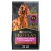 Purina Pro Plan Sensitive Skin And Stomach Dog Food Salmon And Rice Formula - 30 Lb. Bag 1 Purina Pro Plan Sensitive Skin And Stomach Dog Food Salmon And Rice Formula - 30 Lb. Bag -Dog Supply Store 51zEDw4eoZL