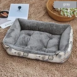SENERY Soft Pet Puppy Warm House Plush Cozy Nest Pad Dog Beds Plus Size Large Dog Mat Durable Cat Kennel 23 SENERY Soft Pet Puppy Warm House Plush Cozy Nest Pad Dog Beds Plus Size Large Dog Mat Durable Cat Kennel -Dog Supply Store 619u8t p7xL. AC