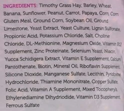 Kaylor Of Colorado AS-48756-2 4 Lb (Pack Of 2) Sweet Harvest Guinea Pig More Pet Food -Dog Supply Store 61BfnrQXWmL