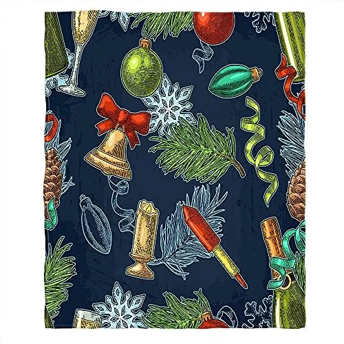 AOYEGO Almond Soft Throw Blanket Nut Shell Green Leaf Food 30x40 Inch Blanket Flannel Warm Travel Blankets For Pet Dog Cat 7 AOYEGO Almond Soft Throw Blanket Nut Shell Green Leaf Food 30x40 Inch Blanket Flannel Warm Travel Blankets For Pet Dog Cat - Image 5