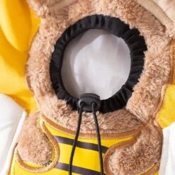 Cat Carrier Cat Bag Going Out Portable Canvas Bag Portable Shoulder Bag Cat Bag Outing Cat Dog Pet Backpack Pet Carrier (Size : Small) -Dog Supply Store 61LxwxXndPL