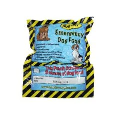 Ultimate Emergency Kit For A Small Dog - With Carrier -Dog Supply Store 61MJrDKli5L