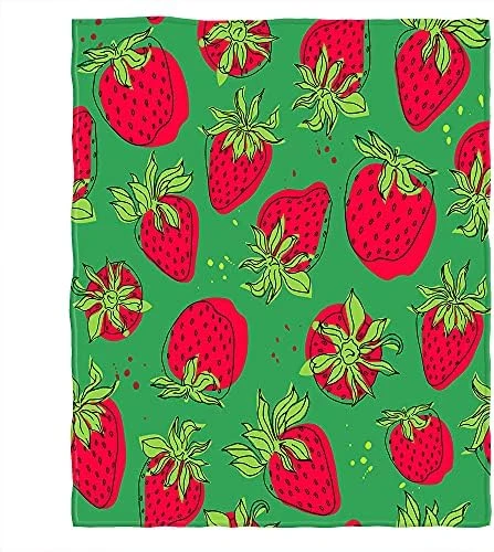 AOYEGO Almond Soft Throw Blanket Nut Shell Green Leaf Food 30x40 Inch Blanket Flannel Warm Travel Blankets For Pet Dog Cat 4 AOYEGO Almond Soft Throw Blanket Nut Shell Green Leaf Food 30x40 Inch Blanket Flannel Warm Travel Blankets For Pet Dog Cat - Image 2