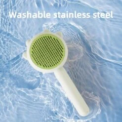 Dolaxe Pet Brush, Pet Hair Cleaner Brush, Multifunctional Pet Hair Comb, Magic Pet Comb, Long Or Short Hair Cats Dogs Pet Massage Brushes (2pcs-Yellow+Green) 17 Dolaxe Pet Brush, Pet Hair Cleaner Brush, Multifunctional Pet Hair Comb, Magic Pet Comb, Long Or Short Hair Cats Dogs Pet Massage Brushes (2pcs-Yellow+Green) -Dog Supply Store 61ZufwKUSGL