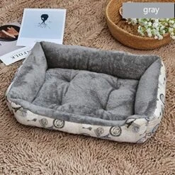 SENERY Soft Pet Puppy Warm House Plush Cozy Nest Pad Dog Beds Plus Size Large Dog Mat Durable Cat Kennel 22 SENERY Soft Pet Puppy Warm House Plush Cozy Nest Pad Dog Beds Plus Size Large Dog Mat Durable Cat Kennel -Dog Supply Store 61k8Ha5pQpL. AC